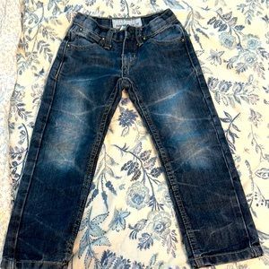 Toddler Jeans